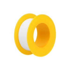 Cinta Teflon 3/4" de 7m Sella Roscas Pretul