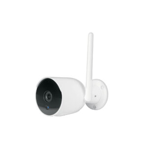 Camara WiFi Tipo Bala 2MP Volteck