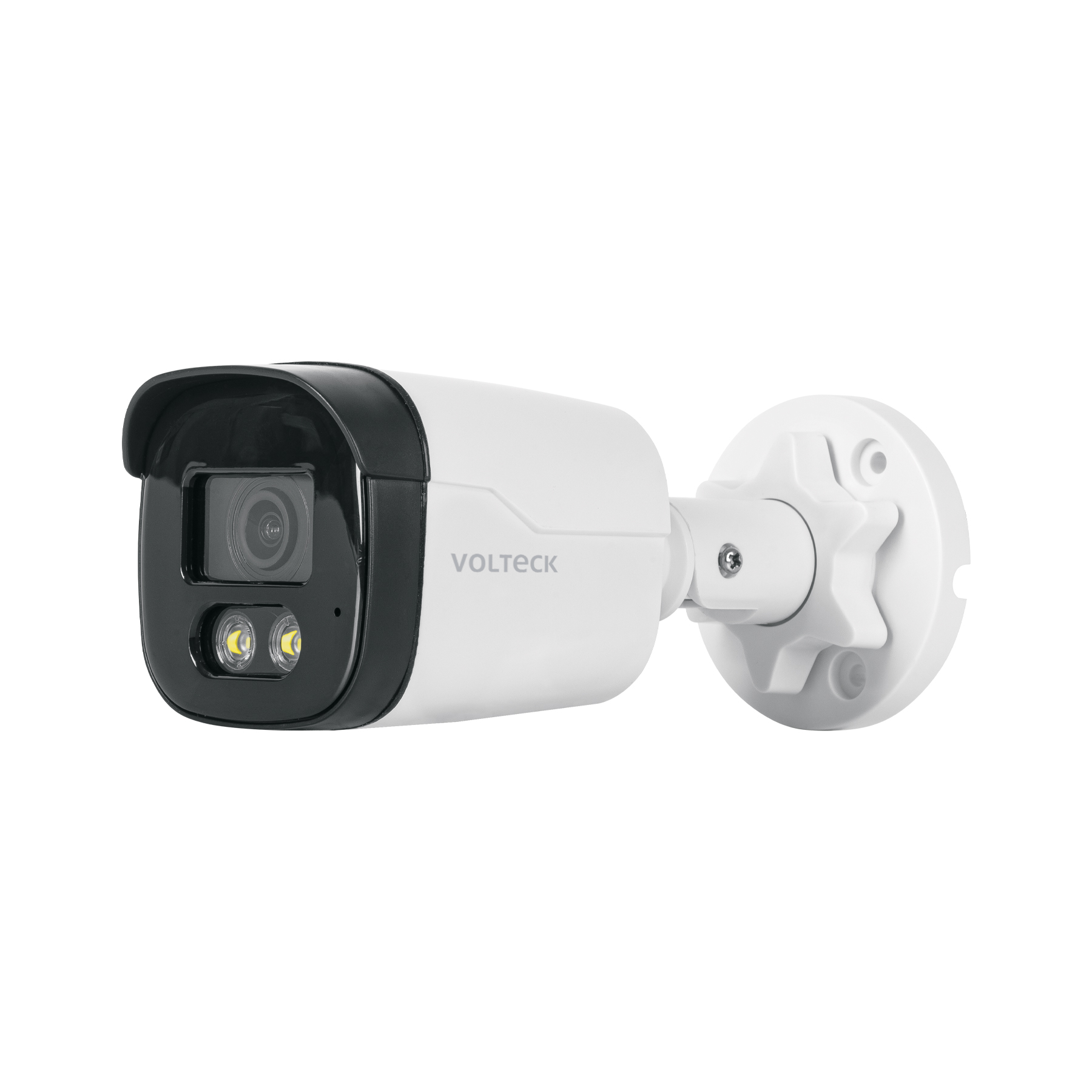 Camara Tipo Bala de 2MP Para Exterior Volteck