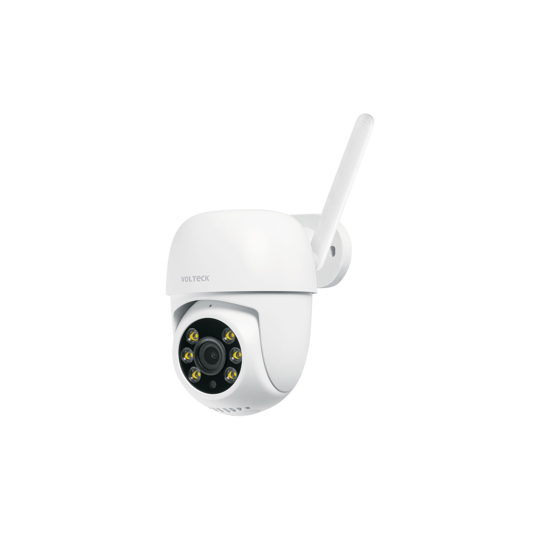 Camara WiFi Robotizada Tipo Domo 3MP Volteck