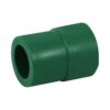 Reduccion de PPR de 1"x3/4" 32x25mm