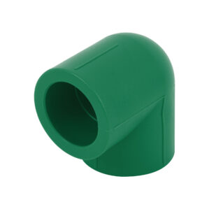 Codo 90° de PPR 1" 32mm