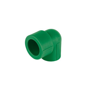 Codo 90° PPR reducido de 3/4