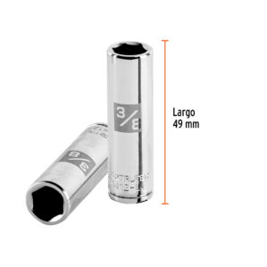 Dado Largo 3/8