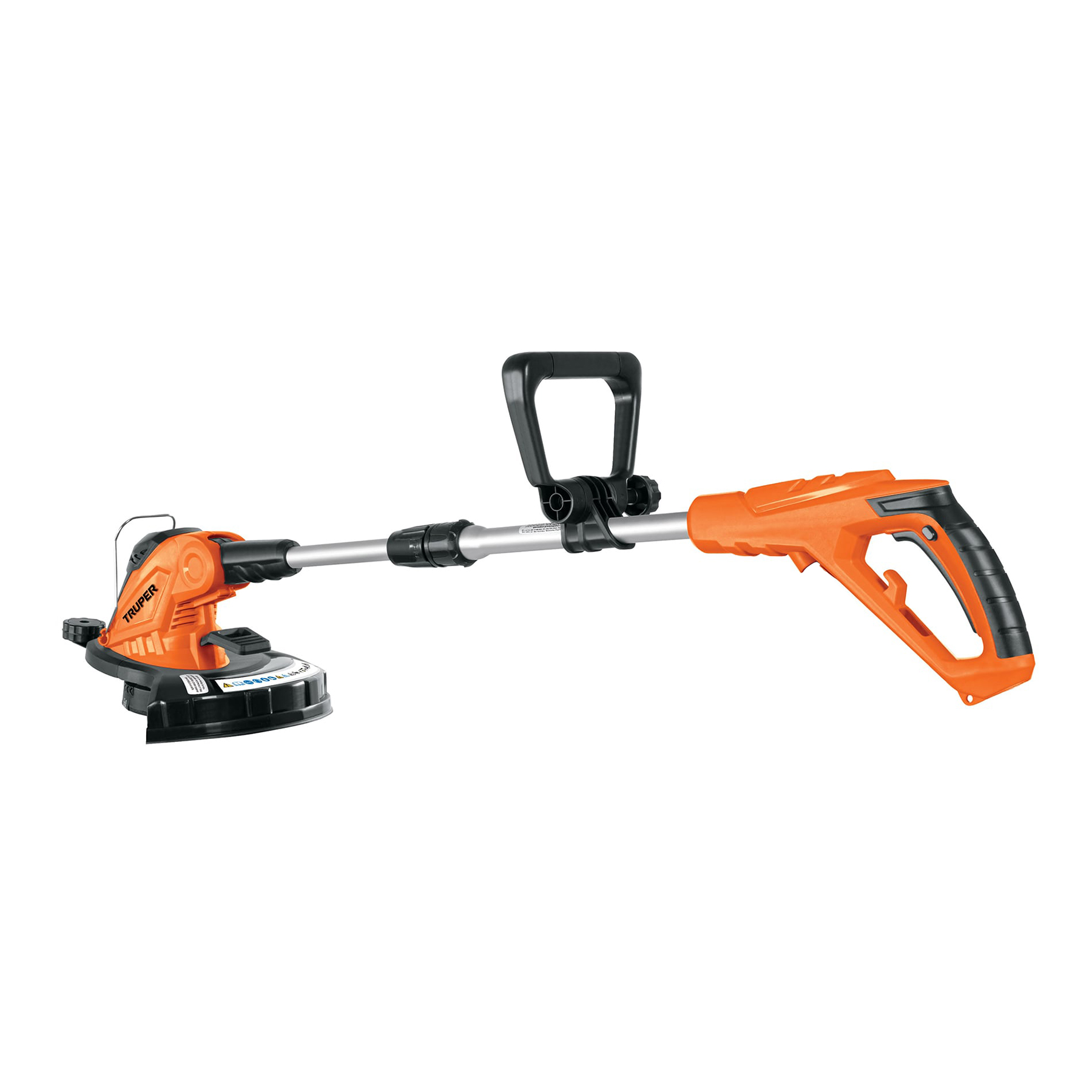 Desbrozadora electrica de 550w