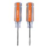 Desarmadores mini 2 piezas