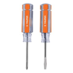 Desarmadores mini 2 piezas