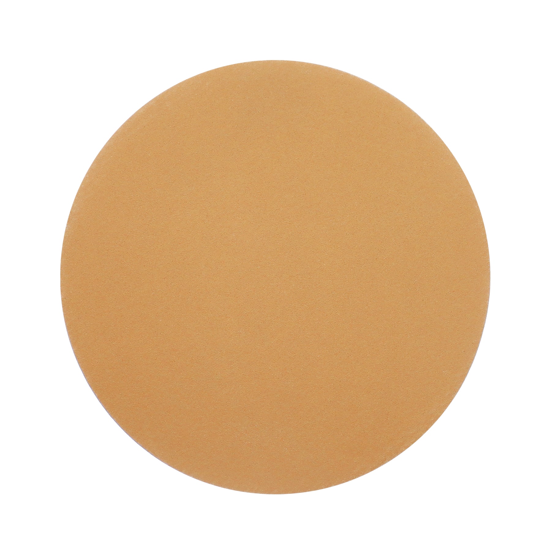 Caja 5 discos de lija p/madera 5' grano 220, velcro, s/perf.