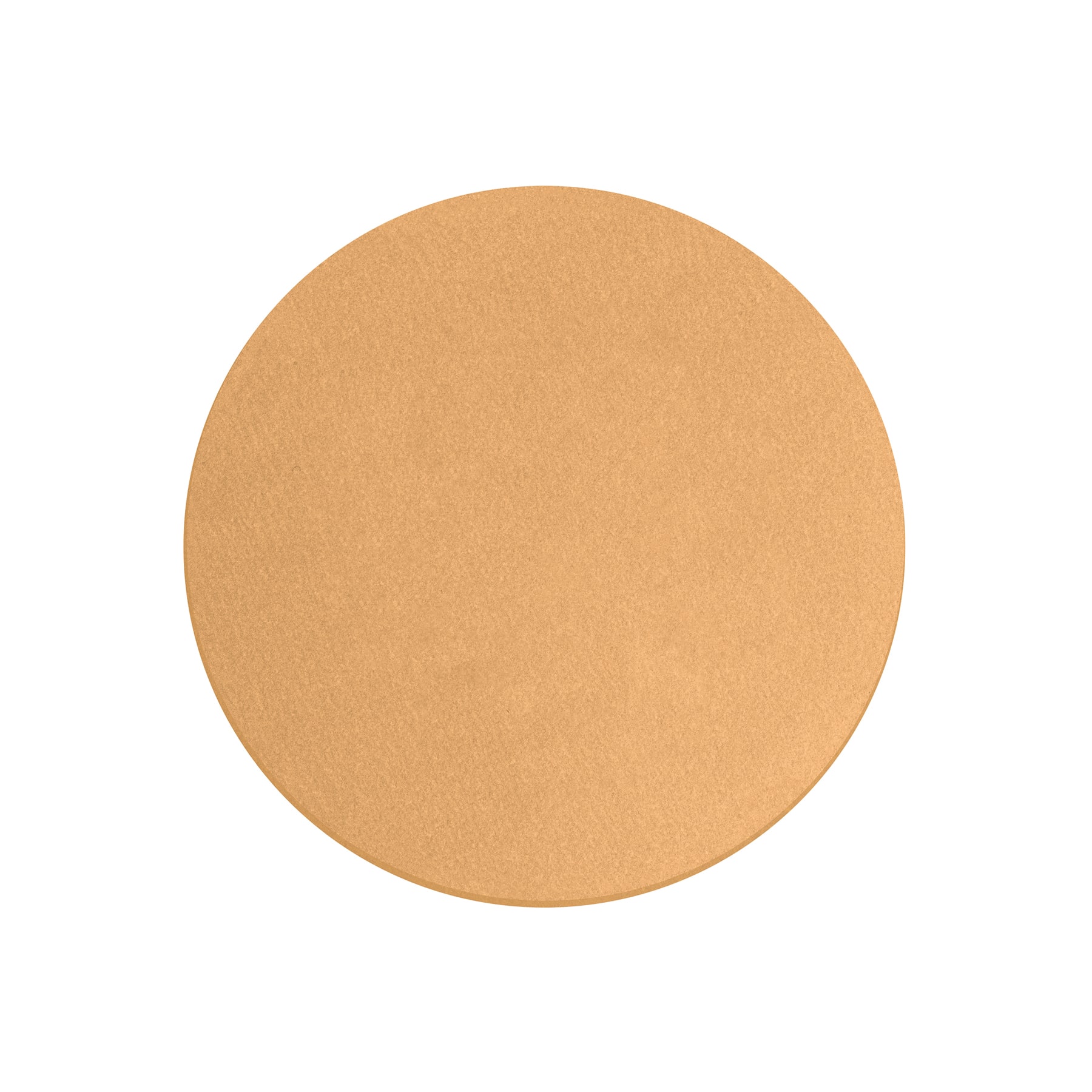 Pack 5 Discos de lija de velcro para roto orbital 5" grano 600