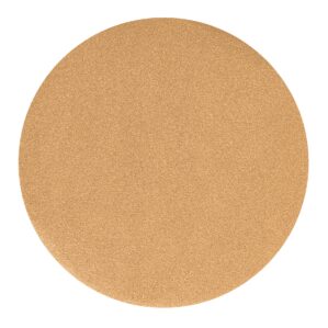 Pack 5 Discos de lija roto orbital 6" grano 80