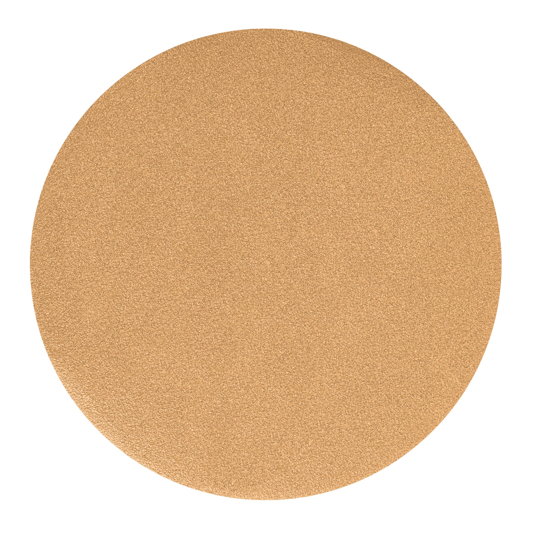 Pack 5 Discos de lija roto orbital 6" grano 80