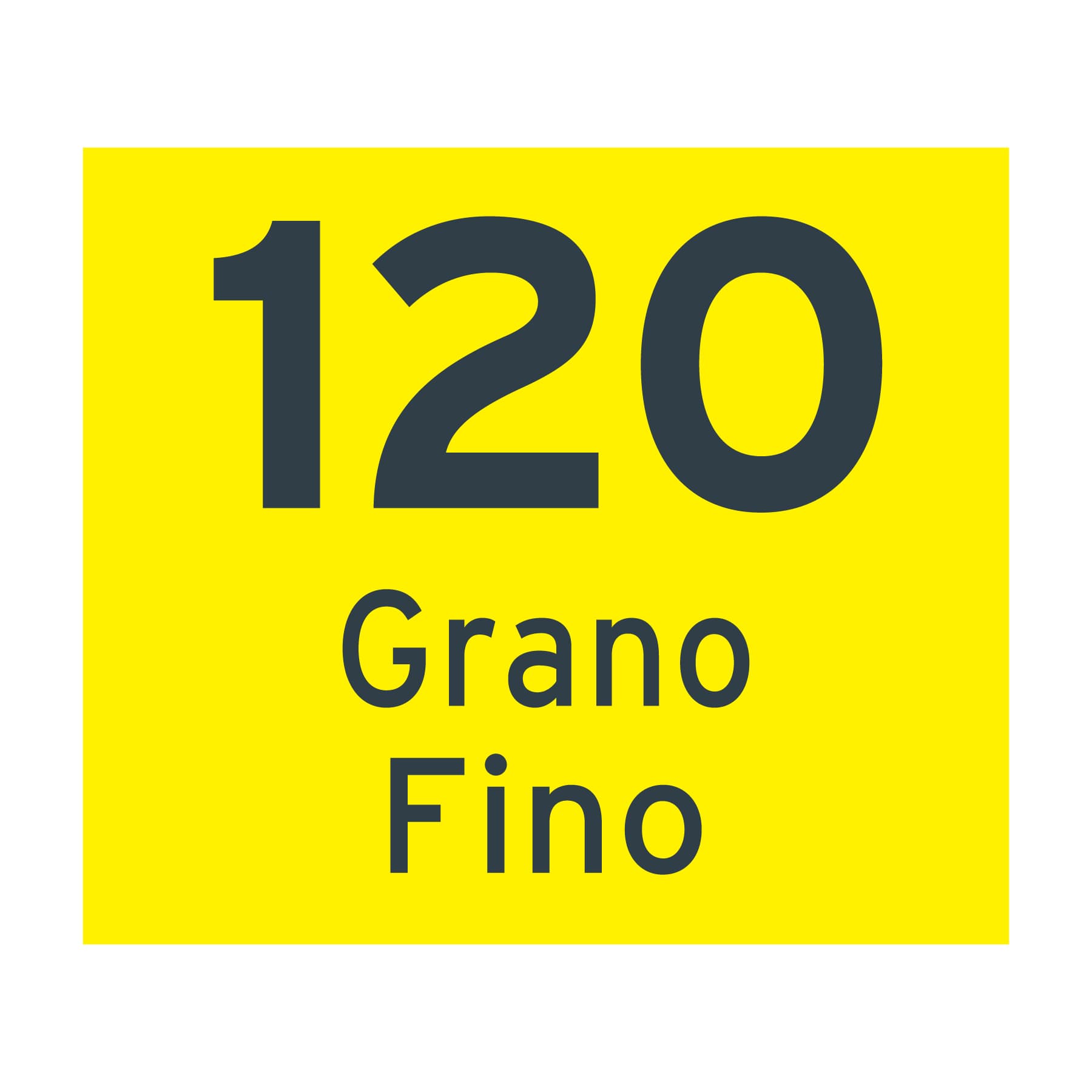 Pack 5 Discos de lija roto orbital 5" grano 120 de 8 orificios