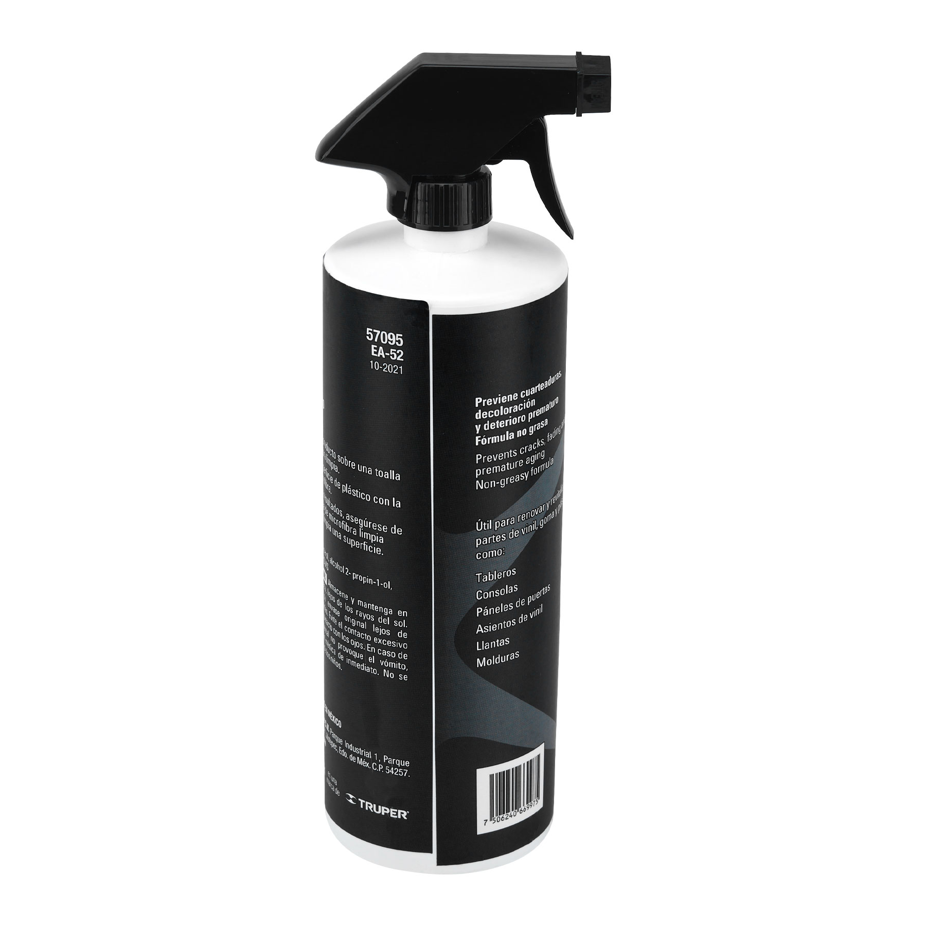 Liquido protector de Vinil 960ml