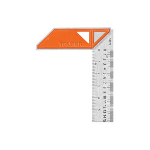 Escuadra para carpintero de 6