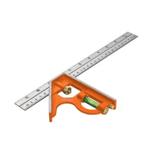 Escuadra de combinacion 12