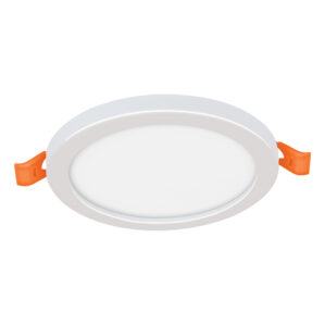 Lampara de LED para empotrar 6W Luz Dia Fijacion Ajustable