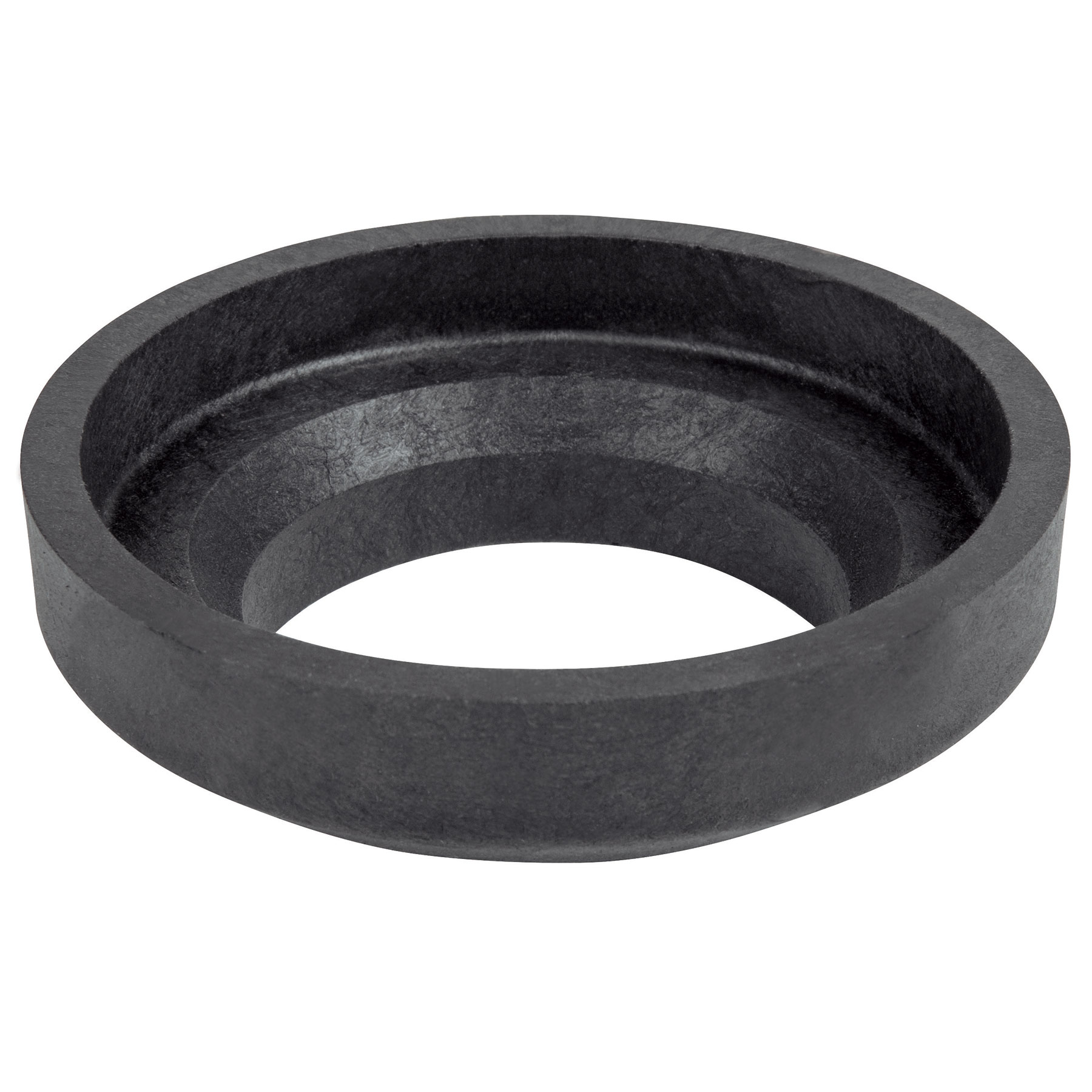 Empaque union tanque taza para WC de 2"