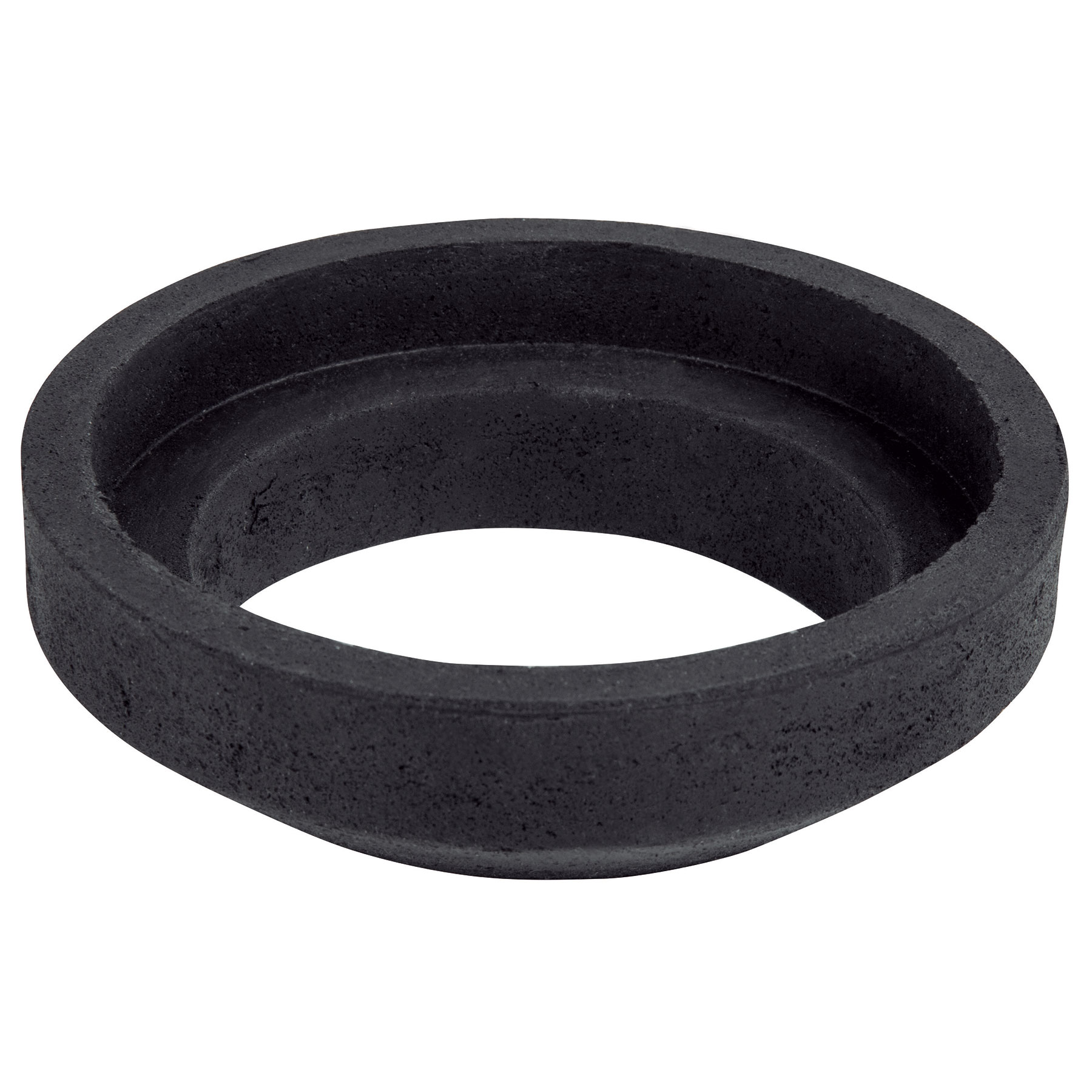 Empaque union tanque taza para WC de 3"