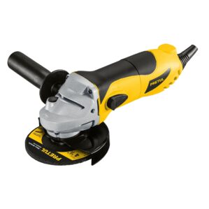 Esmeriladora angular 4-1/2" 700W Pretul