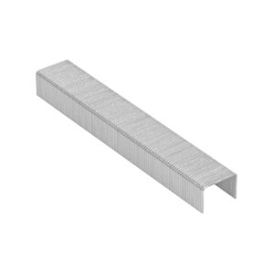 Grapas 5/16" de 0.5mm Corona 11.4mm caja 1000 piezas