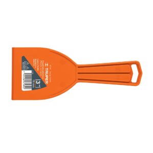 Espatula plastica 3"