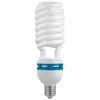 Lampara 105W espiral base Mogul E39 luz dia T5