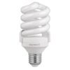 Foco Lampara Espiral 15W Luz de Dia Diametro T4