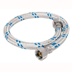 Manguera flexible para fregadero 55cm