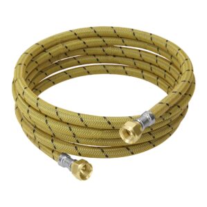 Manguera de Gas 3m Reforzada Vinilo