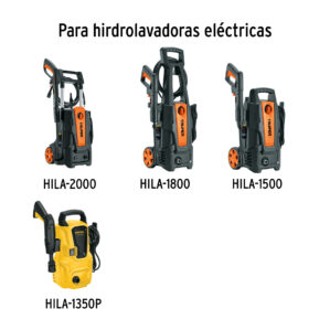 Filtro de agua para HILA-1500/HILA-1800