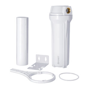 Filtro para agua toma cisterna tinaco Foset