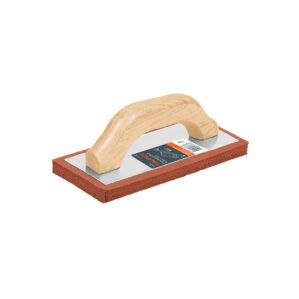 Flota de esponja 9-1/2