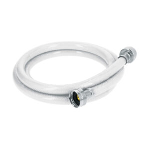 Manguera para lavadora vinilo 3/4