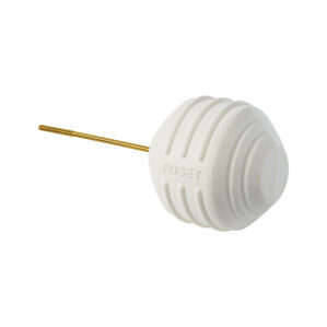 Flotador poliuretano con varilla #5 Tinaco