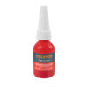 Fijador de roscas permanente 10ml Rojo Truper