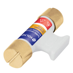 Fusible 60A con agarradera Volteck