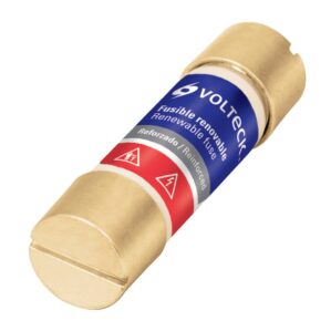 Fusible 60A reforzado Volteck