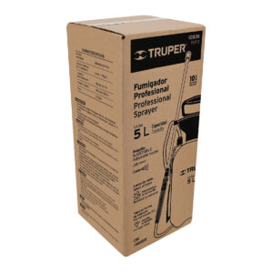 Fumigador 5L Truper