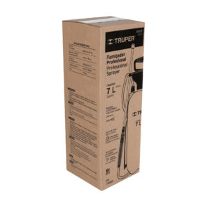 Fumigador de 7L (1.8 gal)