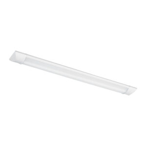 Lampara Luminario Led Tubo slim 18w LED 60cm