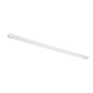 Lampara Luminario Led Tubo slim 36w LED 120cm