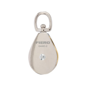 Garrucha para noria de 2"