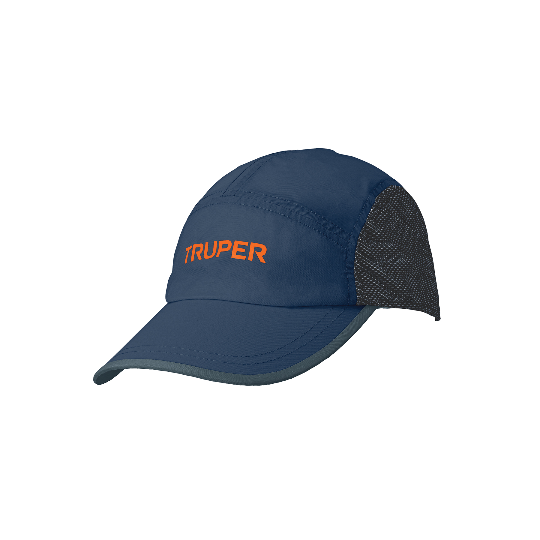 Gorra Truper color azul marino