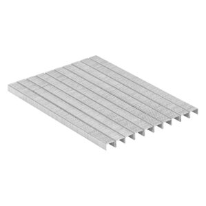 Grapas Calibre 22 de 1/4" Corona 3/8" Caja 5000 pzas