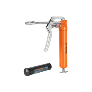 Mini grasera inyector de grasa 3oz