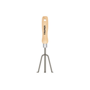 Cultivador para jardin de 6