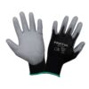 Guantes Nylon Con Poliuretano Medianos Pretul