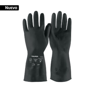 Guantes de latex pintura liquidos Chicos