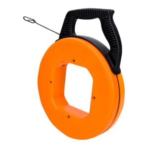 Guia para cable de 15m Truper