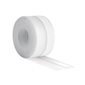 Cinta guardapolvo de 3m Ancho 3.5cm Transparente